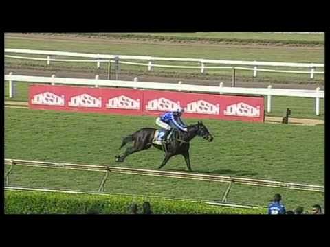 Clairwood 25082013 Race 4