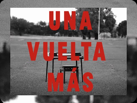 Una Vuelta Mas - Conociendo Rusia