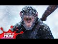 Caesar Sings A Song (The Planet Of The Apes Trilogy Parody)
