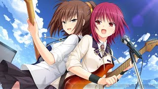 【サビ部分音量注意】My Song　岩沢協奏曲
