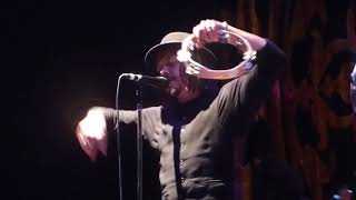 The Magpie Salute - Omission (Houston 10.20.17) HD