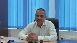 Managerul SJU Piatra-Neamţ, conf. dr. Alexandru Patraşcu, anunţă pontaj strict pentru toţi angajaţii