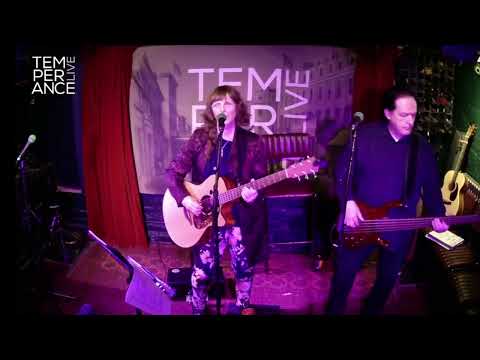 Firedaze - Angels with Broken Wings (Live)