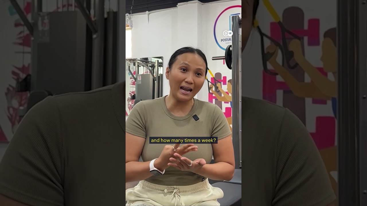 Indonesia Launches Strength Training Programs for Aging Population