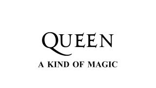Queen - A Kind Of Magic - Remastered