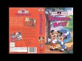 Walt Disney VHS Trailershow 1995 Unblocked
