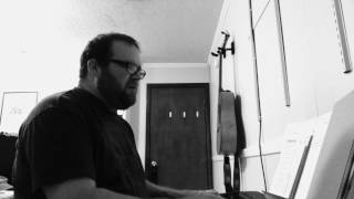 Falling Free (David Gray Cover) - Alex Rain