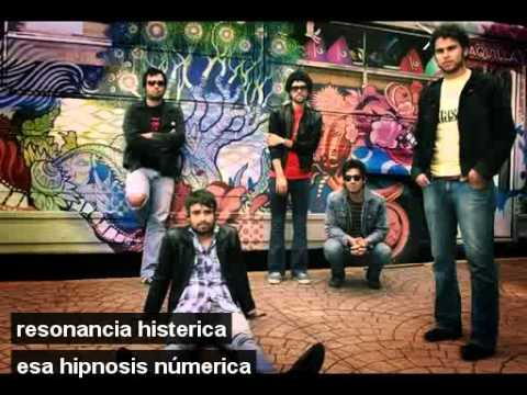 Enjambre Impaciente - Letra