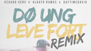 Vegard Vers Feat. Algato Ramos - 