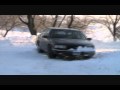 1995 Chevy Caprice Snow Romp 