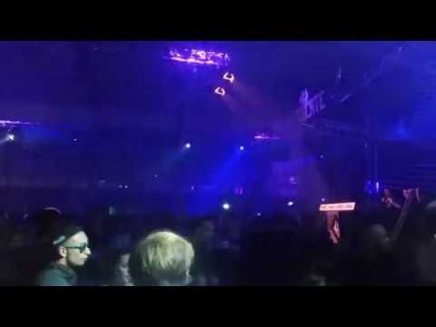 SYNDICATE 2016 - 10 Years @  RoughZone - Pet Duo 00.00Uhr