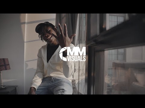 MorlandPurp- Gen 5 | Visual by @MarlissaMonay