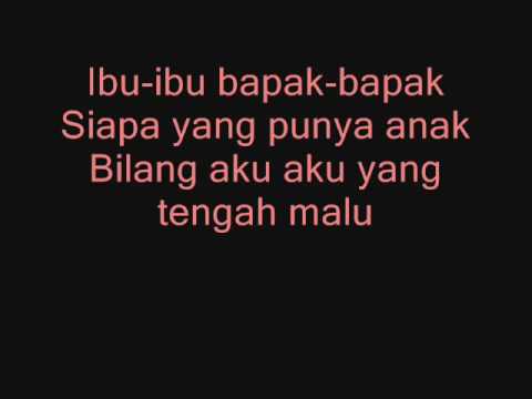 Wali Band - Cari Jodoh