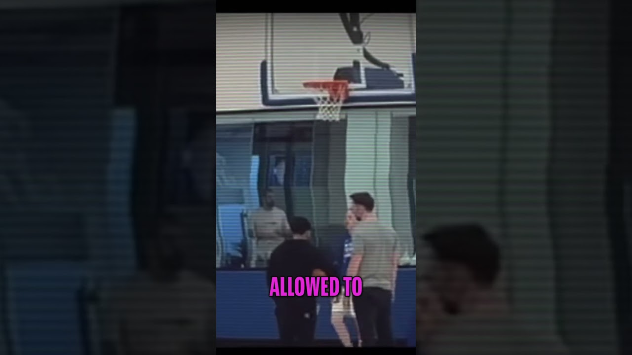 Jaden Ivey Declares War on NBA's Corporate Structure #shorts