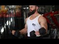 10 Best Dumbbell Exercises Ever At Home (HIT EVERY MUSCLE)
