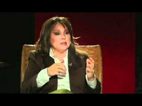 Amaury Pérez y Liuba María Hevia: Con dos que se quieran 1 (entrevista TV)