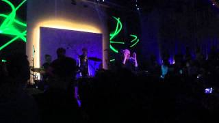 Mario Biondi LIVE in Belgrade 2016: There&#39;s No One Like You