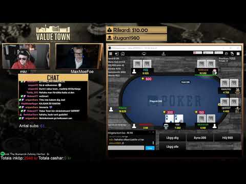 En vanlig dag som Simon1583 på Svenska Spel