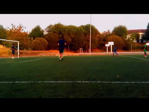 Pestinhas Sub12, época 2016/2017