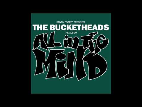 The Bucketheads - I Wanna Know (Original Raw Mix)
