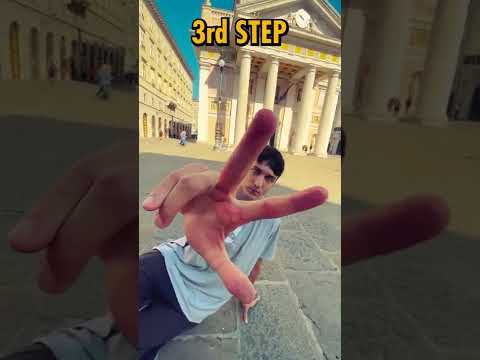 How to Break Dance HELICOPTER - Easy Tutorial