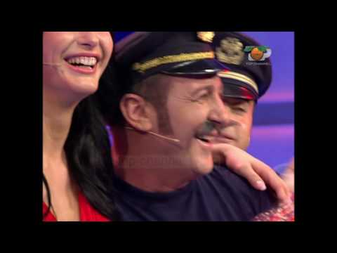 Portokalli, 26 Prill 2009 - Himni Portokallise