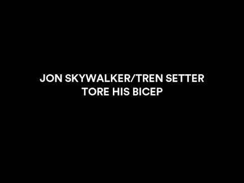 jon skywalker motivation