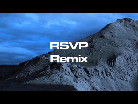 Video thumbnail for RSVP Remix