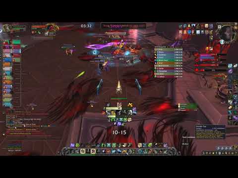 Aurora - Mythic Lady Inerva Darkvein