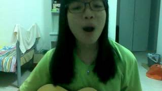 You are faithful (Hillsong)- cover by Anne