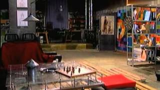 Студенты. Серия 16