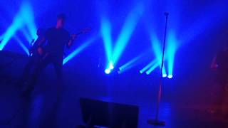 Takida - I´m coming Home Cirkus 10/4