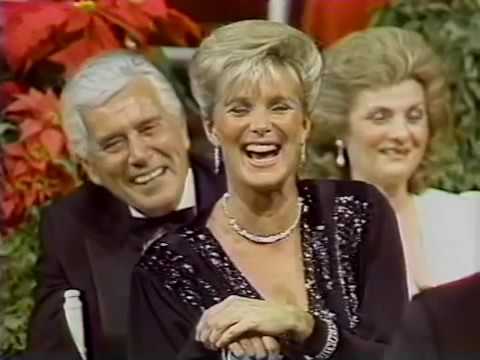 ALL STAR PARTY FOR 'DUTCH' REAGAN (COMPLETE), 1985 [22