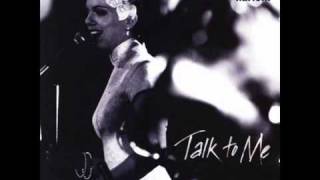 Blue Harlem (Featuring Imelda May) - Nobody But Me