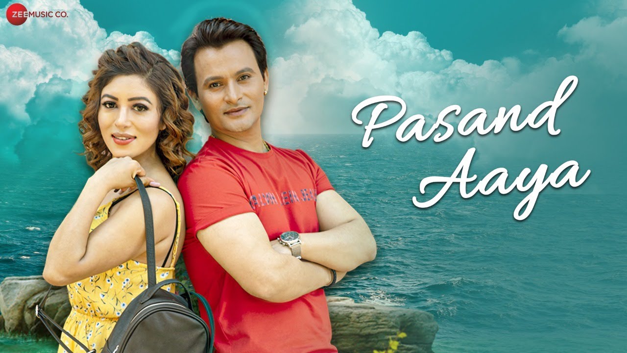 Pasand Aaya Lyrics - Pratibha Sharma ~ LyricGroove