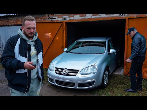 Знайшов Golf 5 з 94 000 тис ПРОБІГУ – ПРАВДА ЧИ ОБМАН? 