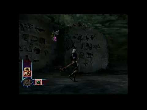 Spetz Playz Castlevania: Curse Of Darkness Part 14 - Bowling Pins