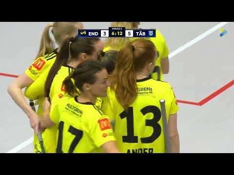 Highlights: Endre - Täby