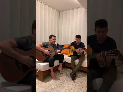 Eduardo Costa | Me Leva Pra Casa