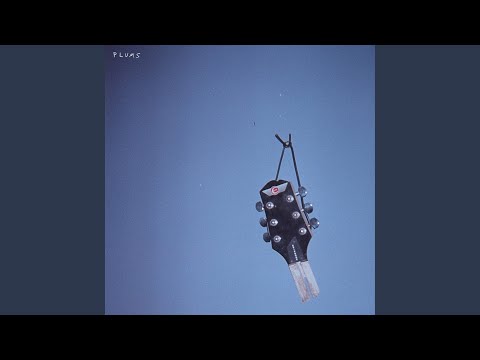 Parking Lots - Plums (US)