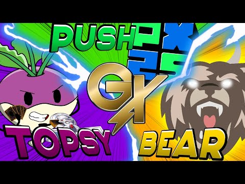 Triple Threat PROGRESSION Series - SEASON FINALE!!!