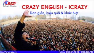 preview picture of video 'Crazy English - L6 My first trip to America'