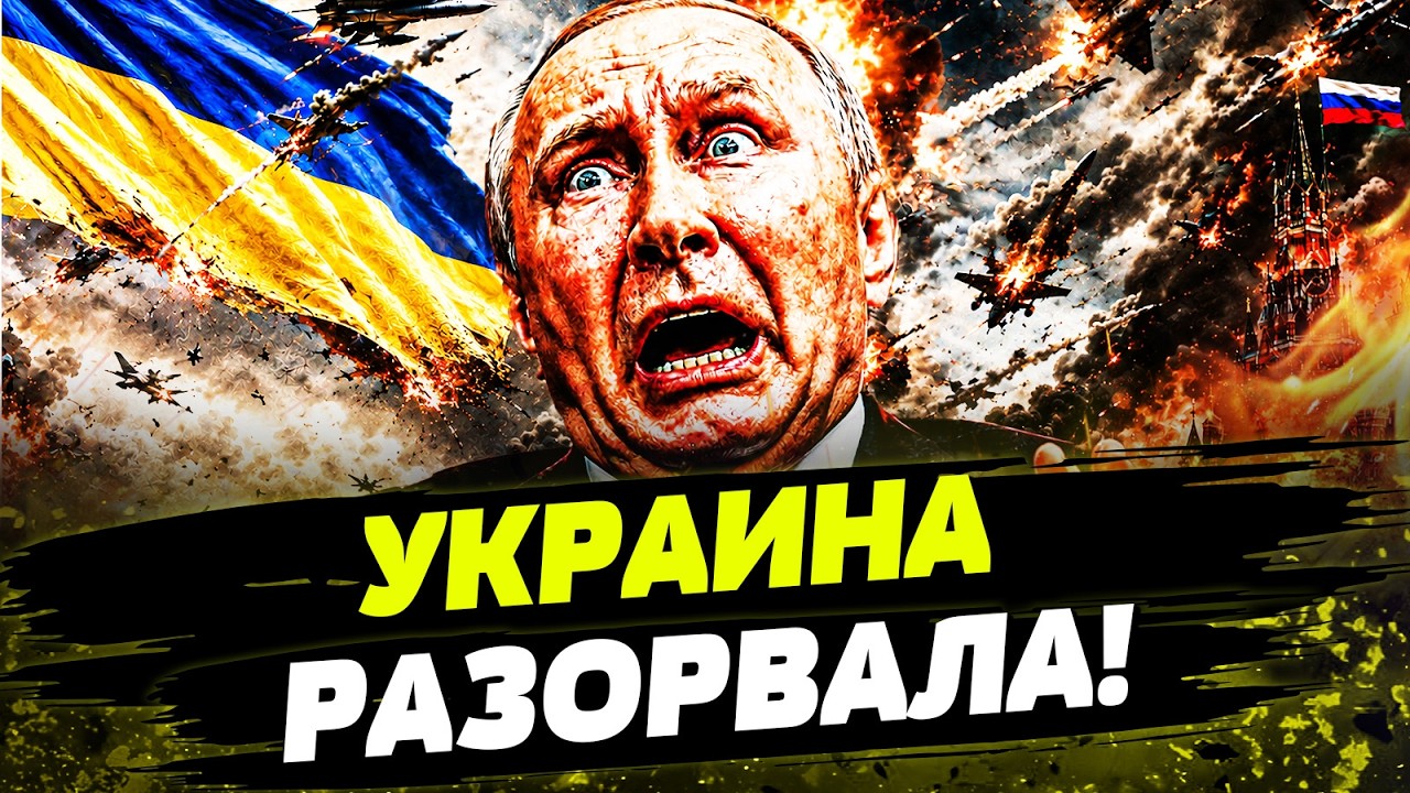 🚨 ПРЯМО ПОД ВЕЧЕР! ВСУ СТАВЯТ ТОЧКУ: ЭТО РЕШЕНИЕ ПЕРЕВЕРНУЛО ВСЕ! День 07.09.2026 