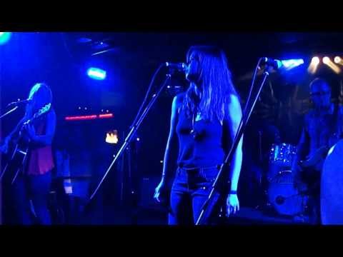 Heartless Bastards - "Skin & Bone" - Live in Vancouver - 2013-07-24
