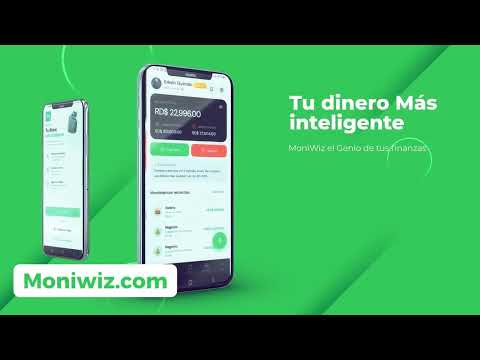 MoniWiz -El Genio de tu Dinero video thumbnail