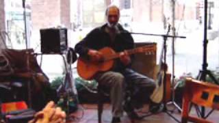 Bob Snider_What an Idiot He Is