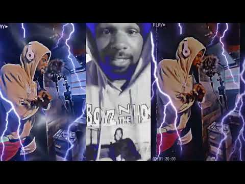 SnooGod - Intro (Studio Video)