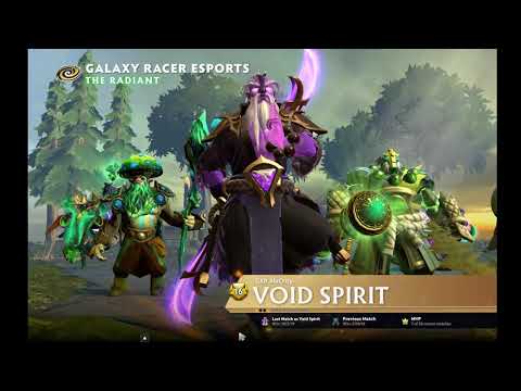 Army Geniuses vs Galaxy Racer Esports (BO3) | DPC 2021 SEA GAME 1 FULL GAME