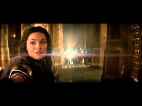 Thor | The Dark World Extended Trailer #1 2013 Chris Hemsworth Movie HD