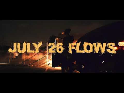 GDOT NOVA - July 26 Flows (1942 g mix)